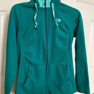 North Face Jacket